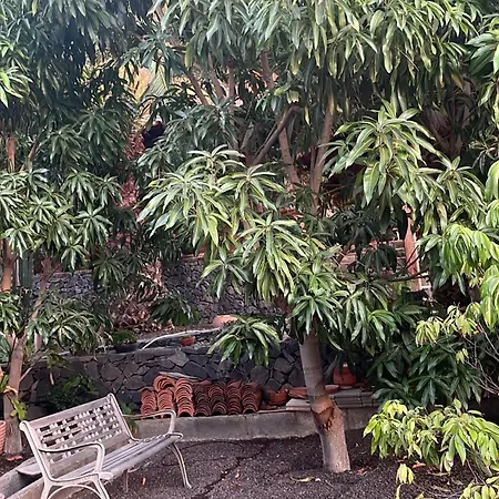 Casa Mamei * Valle Gran Rey