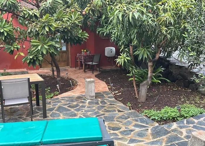 Casa Mamei חוף ואיה גראן ריי