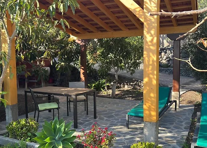 Casa Mamei דירה *