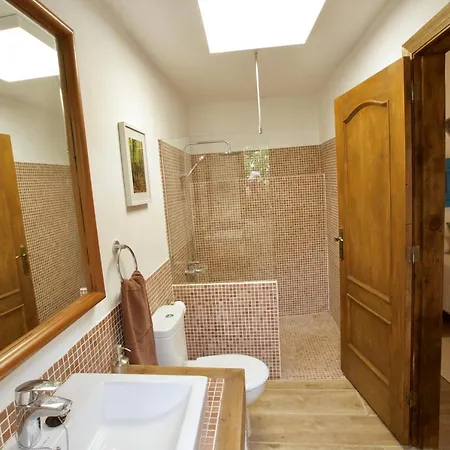 Casa Mamei Apartment Valle Gran Rey