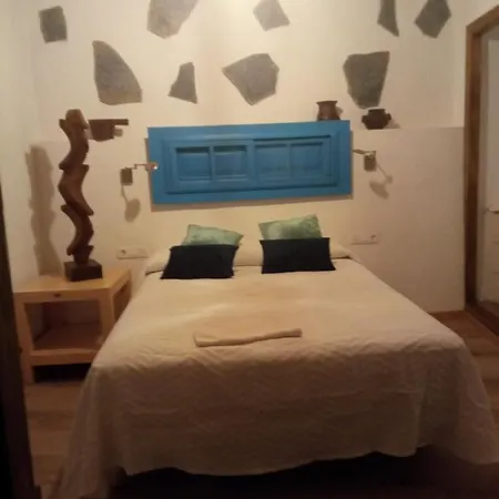 Casa Mamei * Valle Gran Rey