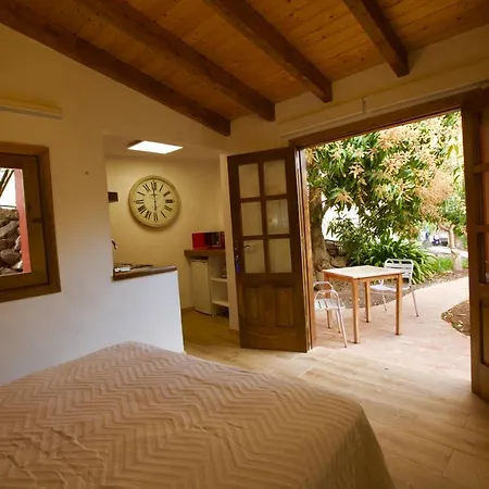Casa Mamei Διαμέρισμα Valle Gran Rey