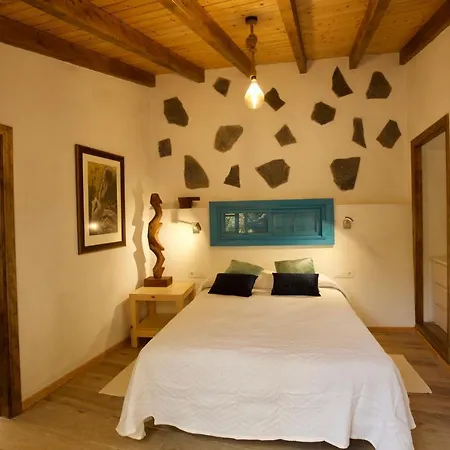 Apartment Casa Mamei Valle Gran Rey