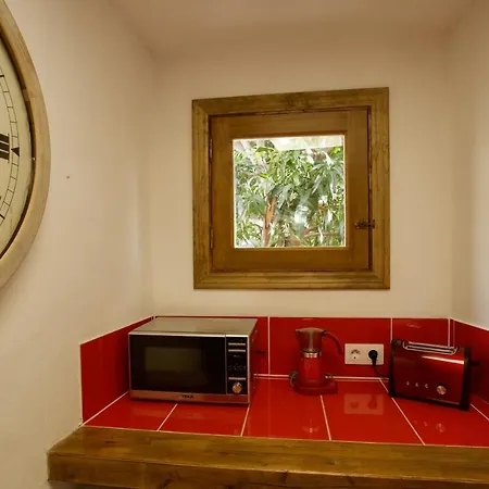 Casa Mamei Apartment Valle Gran Rey