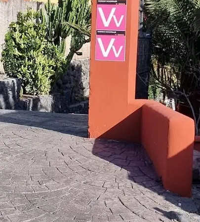 Casa Mamei Valle Gran Rey