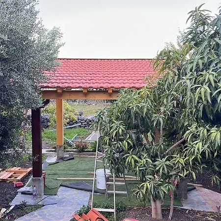 Casa Mamei