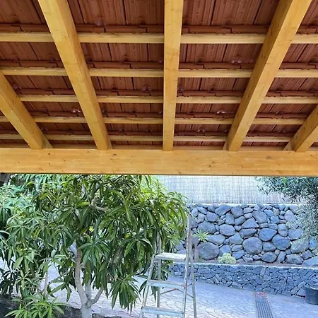 Casa Mamei Apartment Valle Gran Rey
