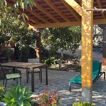 Casa Mamei Apartment *