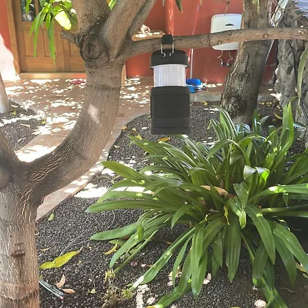 Casa Mamei Apartment