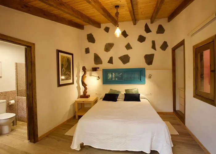 Lejlighed Casa Mamei Valle Gran Rey